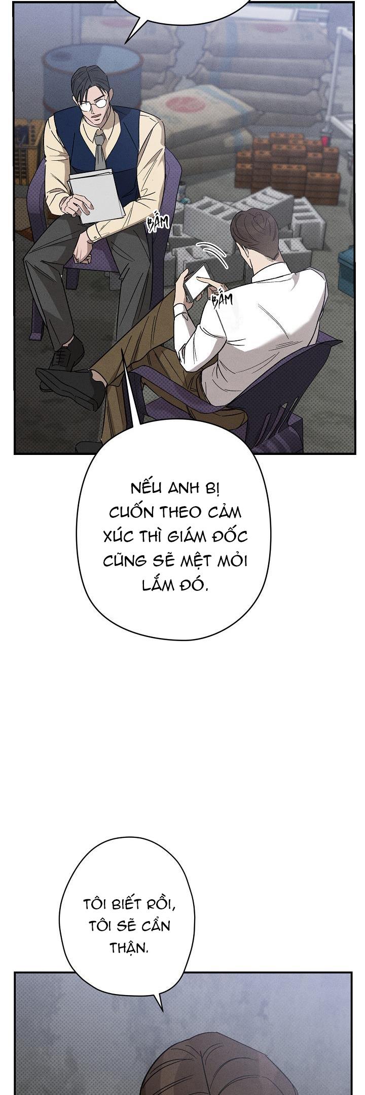 chạm vào em chapter 12 57