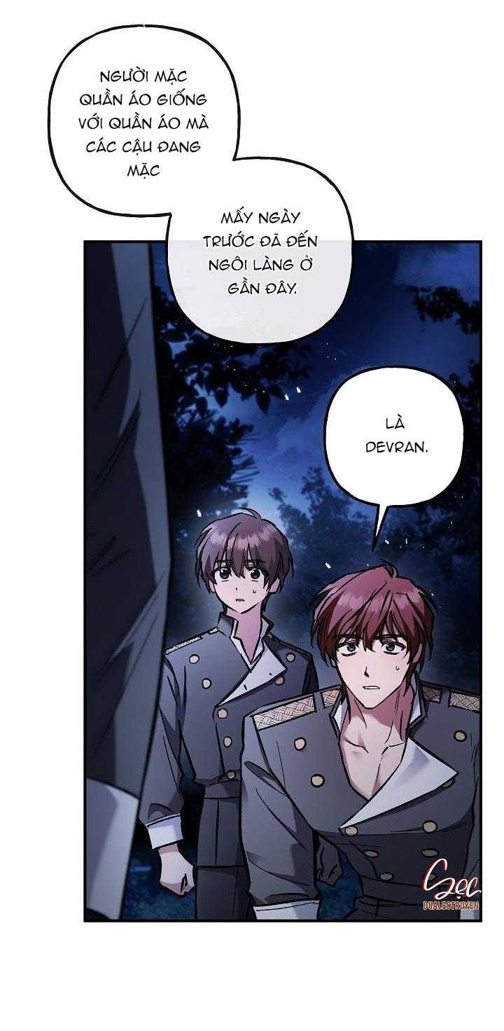 bước ngoặt định mệnh chapter 46 12