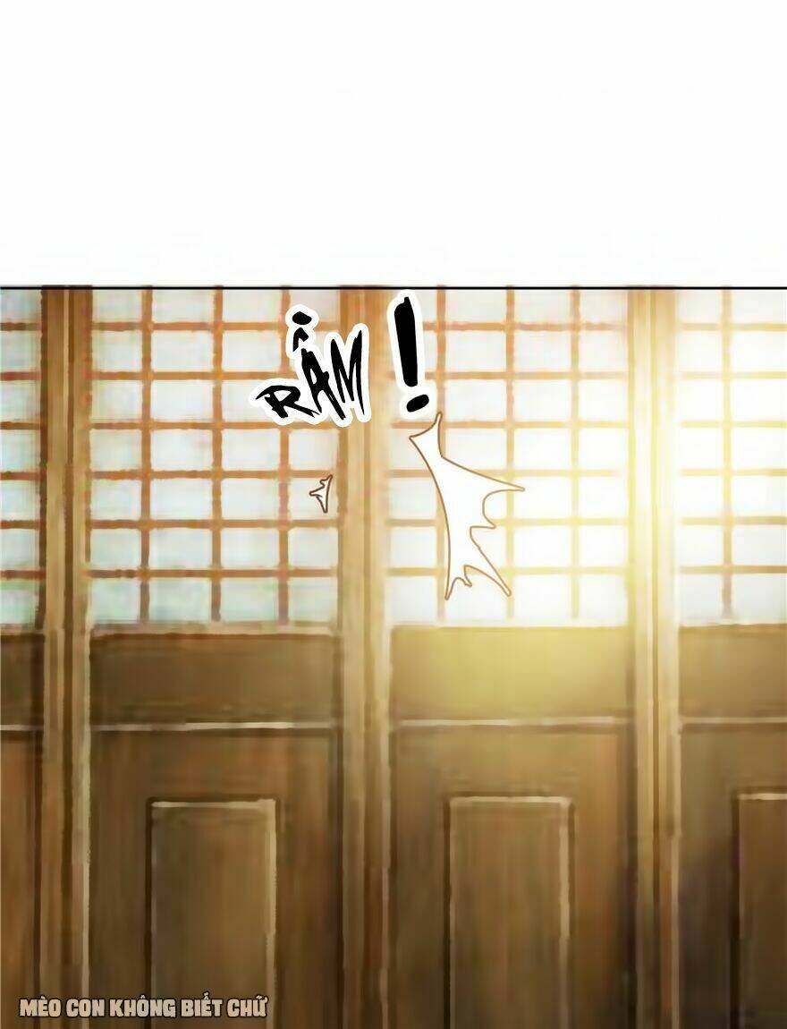 manh thê thực thần chapter 4 15