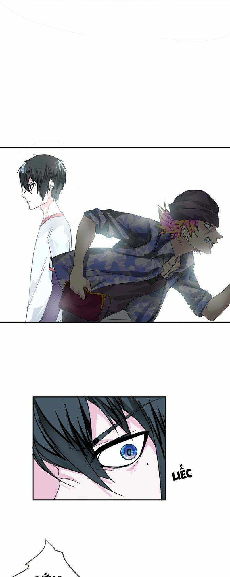 đại chiến yêu tinh chapter 17 17