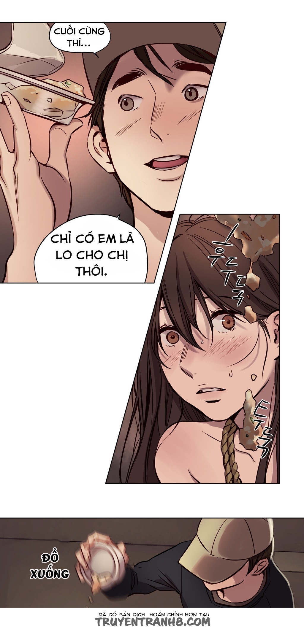 đền tội chapter 19 11