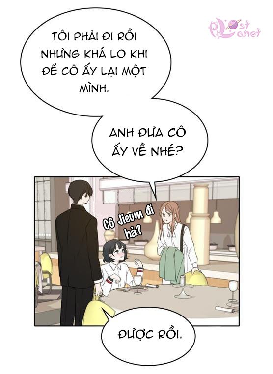 kiếp này cũng xin chăm sóc tôi như vậy nhé kiếp này cũng xin chăm sóc tôi như vậy nhé chapter 29 6