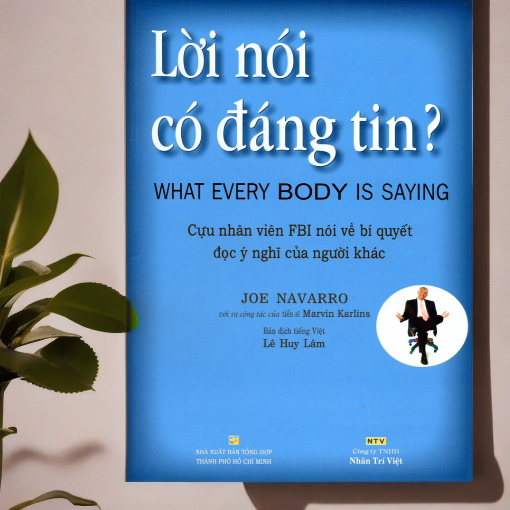 Lời Nói Có Đáng Tin