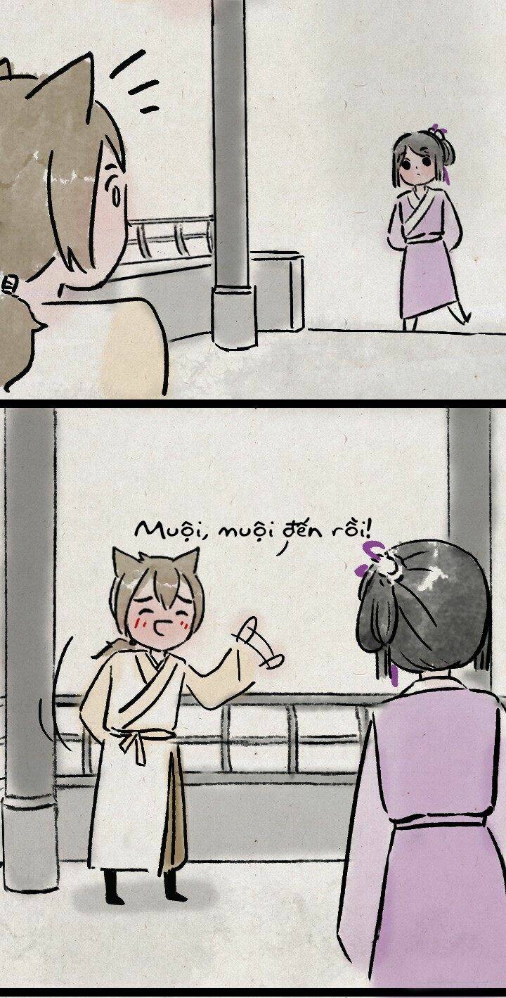 nhất thiền tiểu hòa thượng chapter 83 23