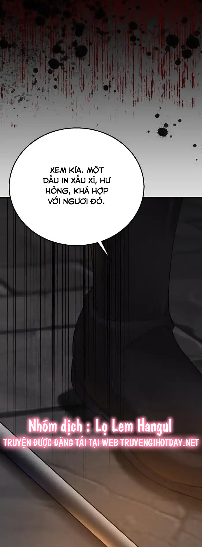 trở thành thánh nữ giả mạo chapter 4 35