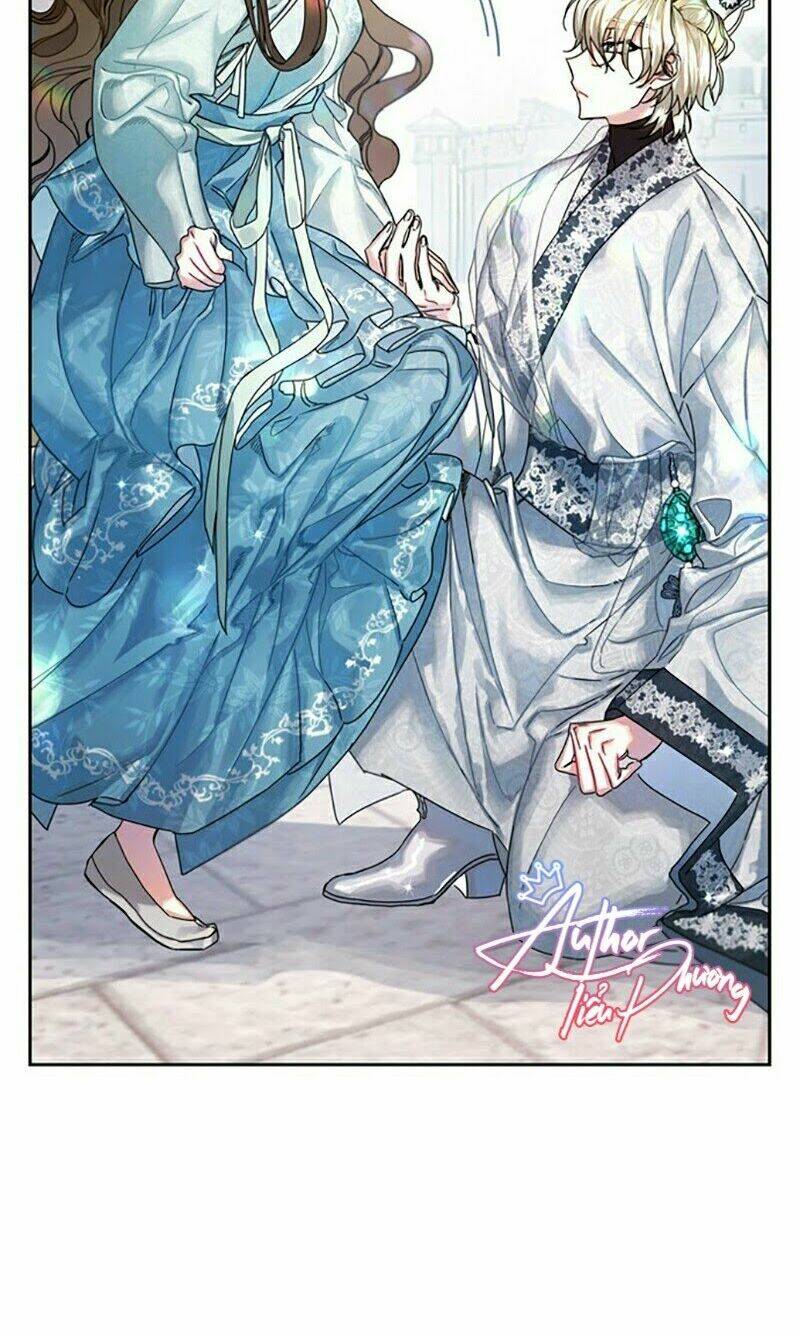 cực phẩm mỹ nam, thật lãng phí chapter 9 84