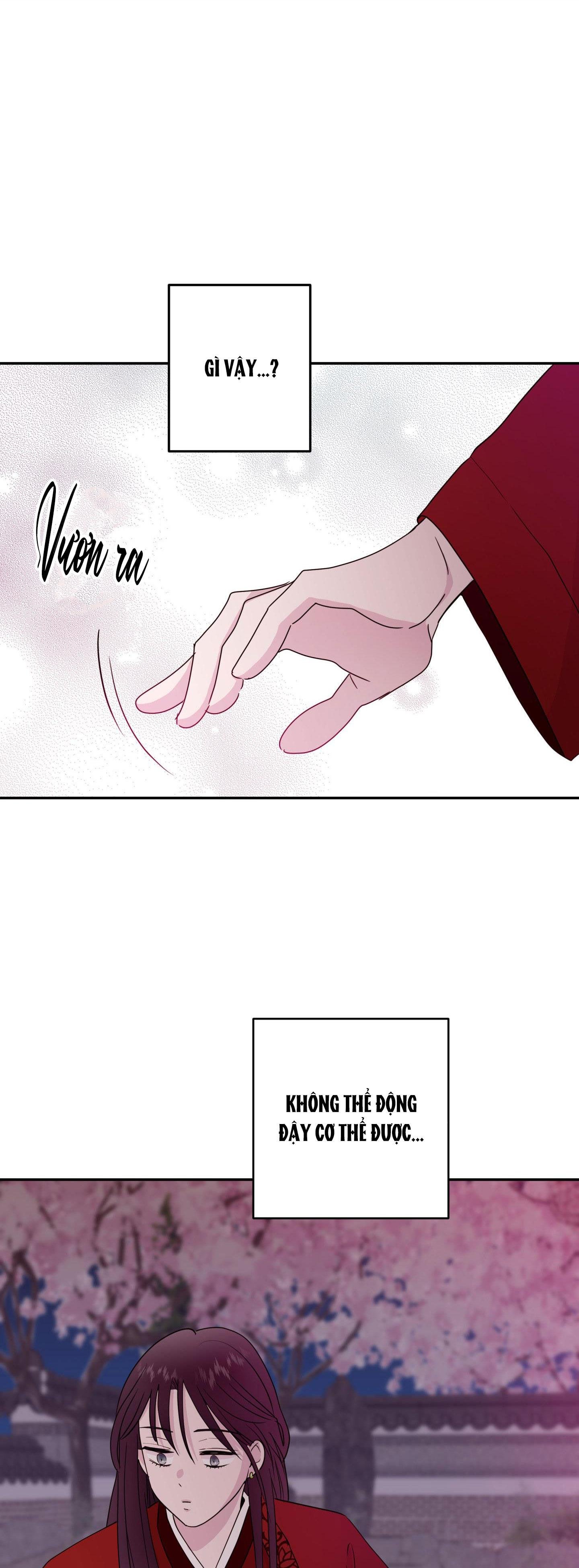 em trai vợ thật nguy hiểm chapter 44 29