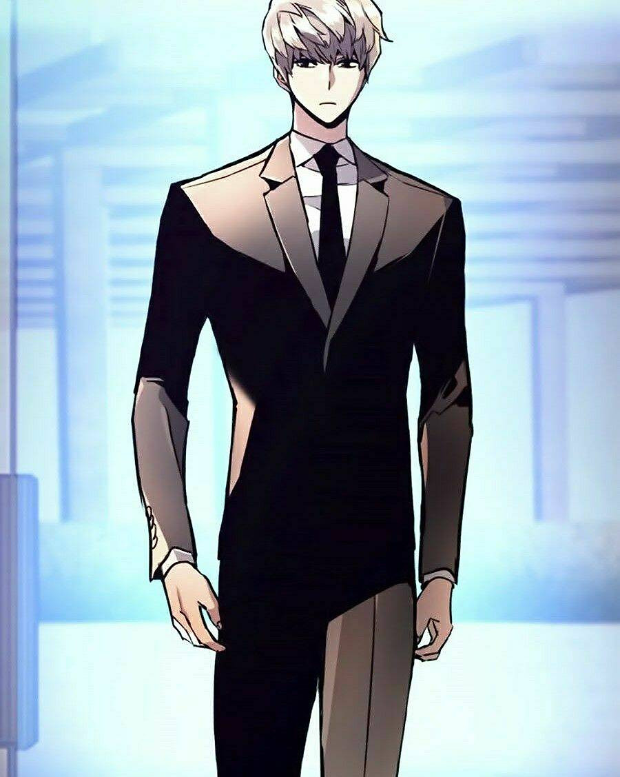 bạn học tôi là lính đánh thuê chapter 27 18