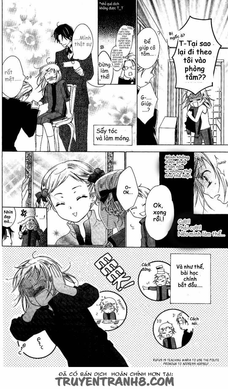 himegimi no tsukurikata chapter 1 17