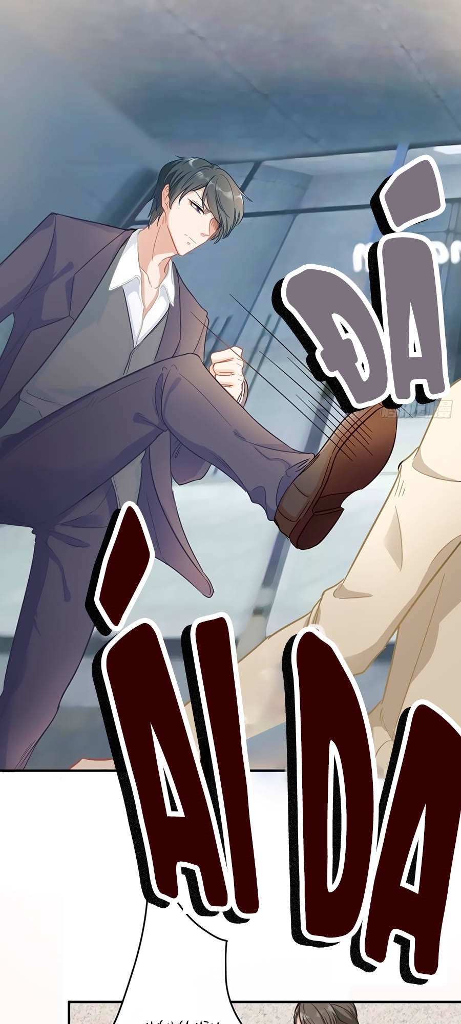 manh bảo rất ngọt chapter 5 3