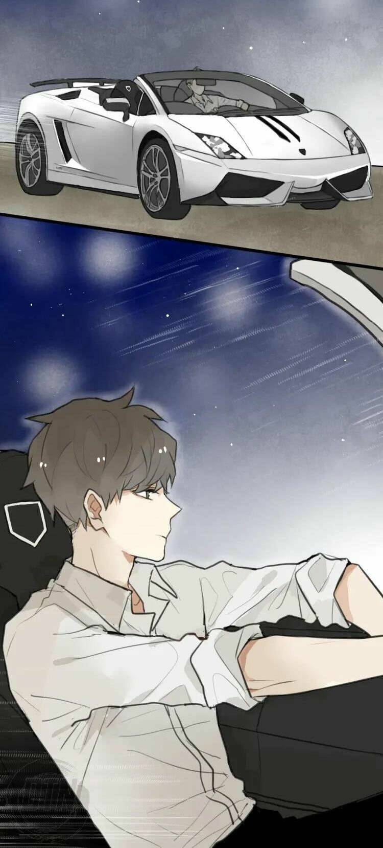 thôi miên em yêu anh chapter 2 24