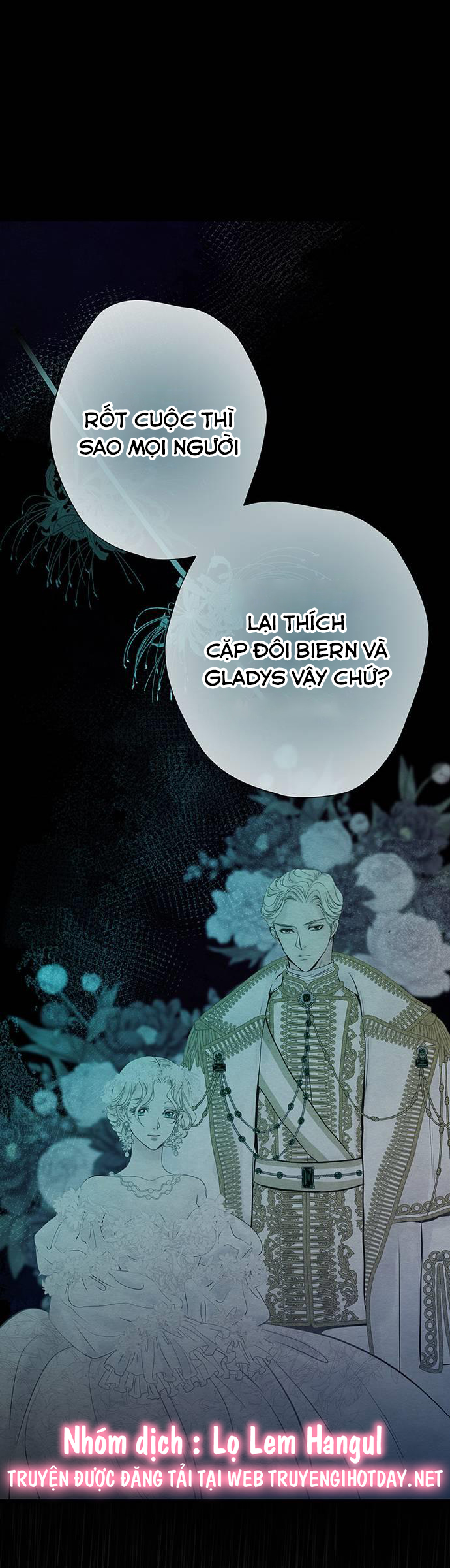 hoàng tử phiền toái chapter 27 32