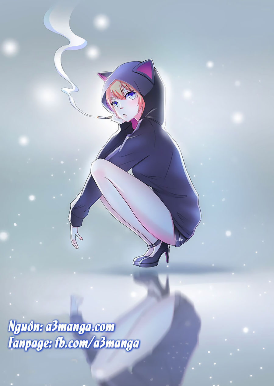 watashi wo hitorijime ni shite chapter 23 2