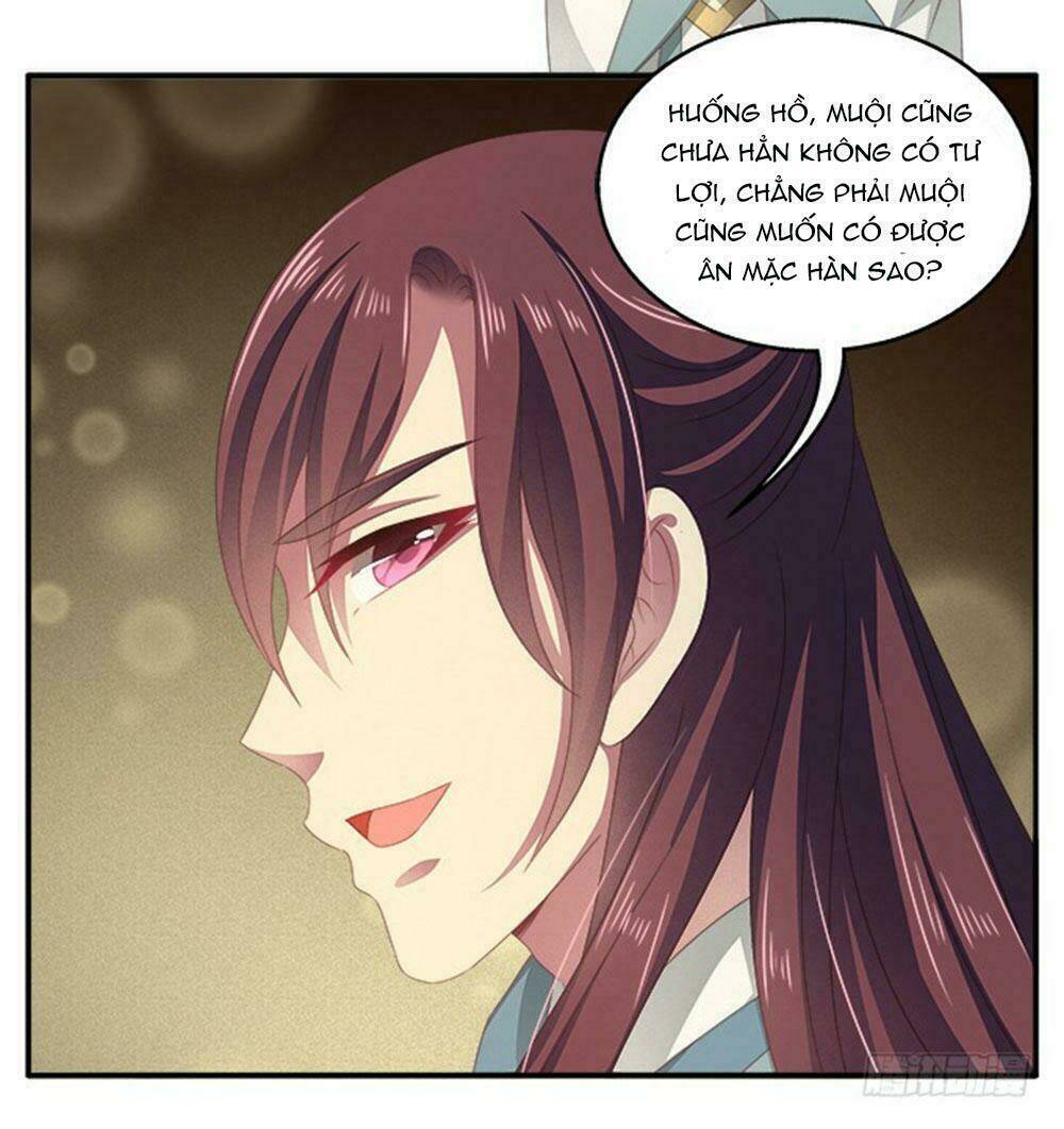 thịnh thế an nhiên chapter 54 8