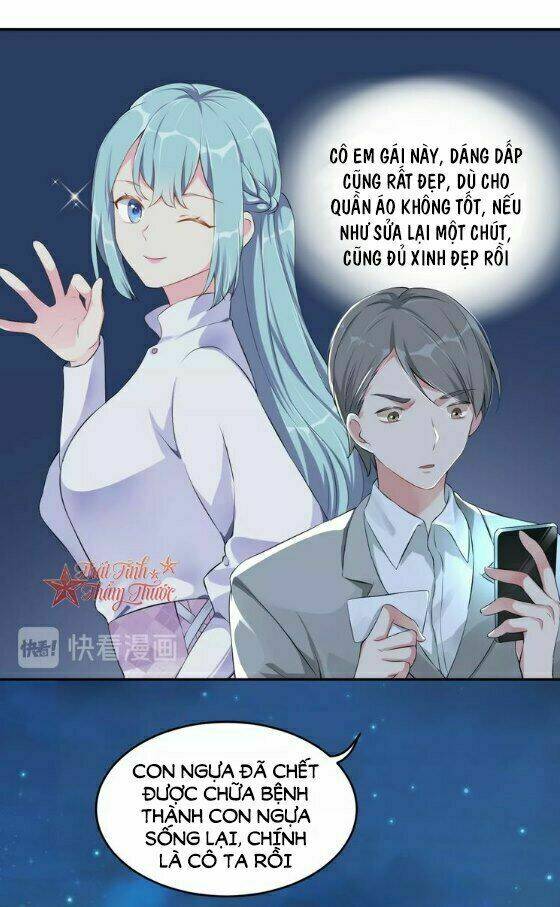 cẩm nang nuôi dưỡng ông xã chapter 1 58