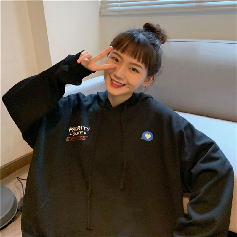 Áo Hoodie phong cách Ulzzang Hàn Quốc tay dài hình Benr Conen phong cách cá tính CoolZ C009