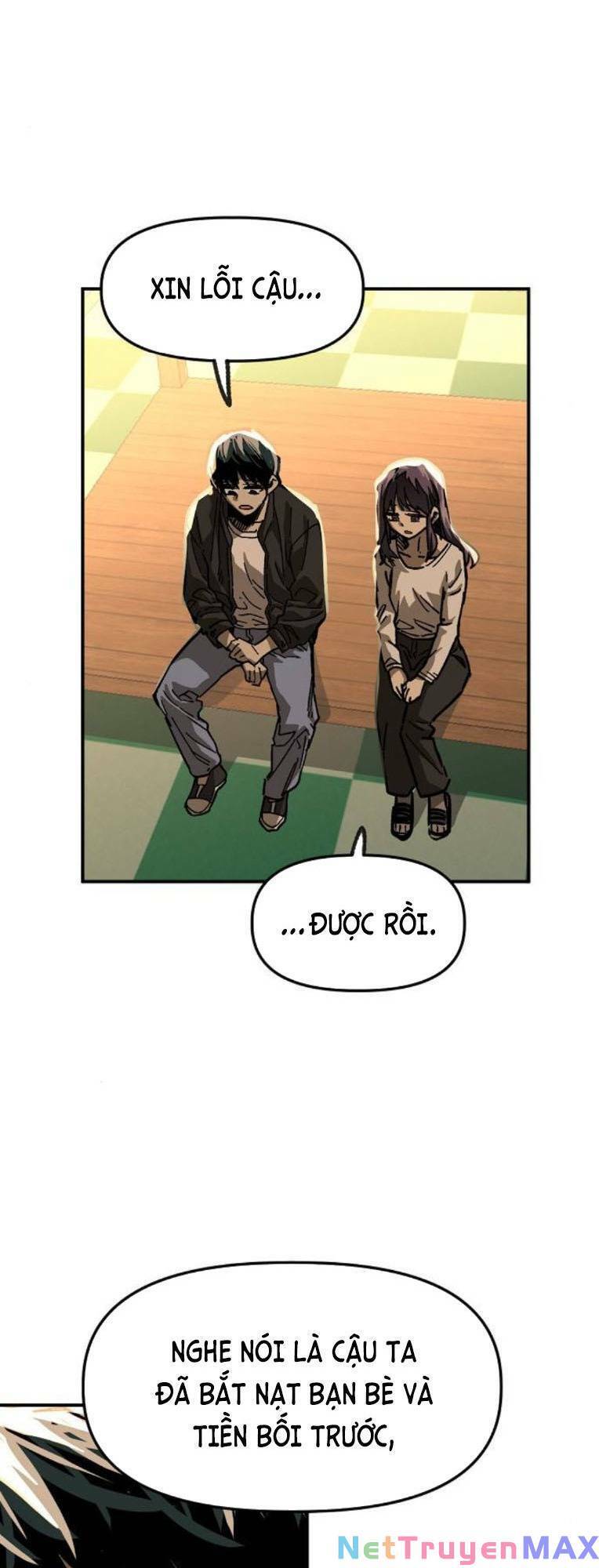 chỉ có cái c.h.ế.t mới là sự cứu rỗi chapter 30 75