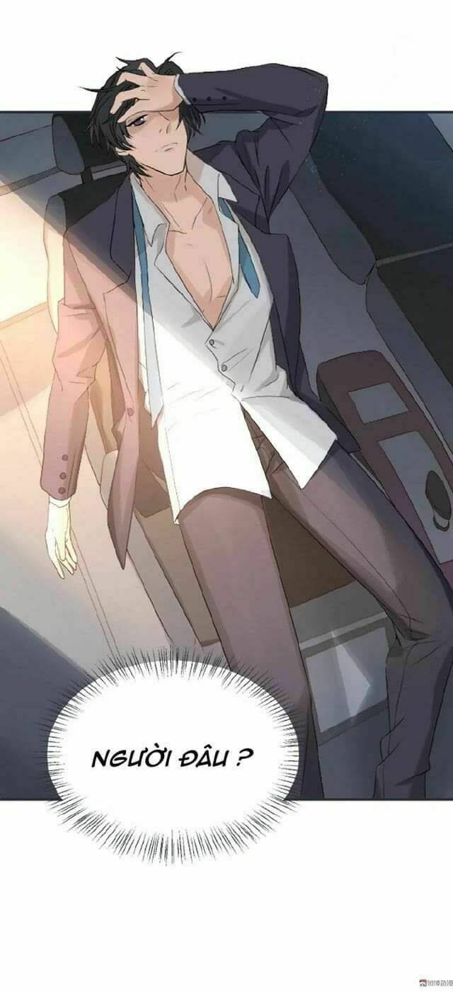 tổng tài truy thê: phu nhân đừng hòng trốn chapter 2 17