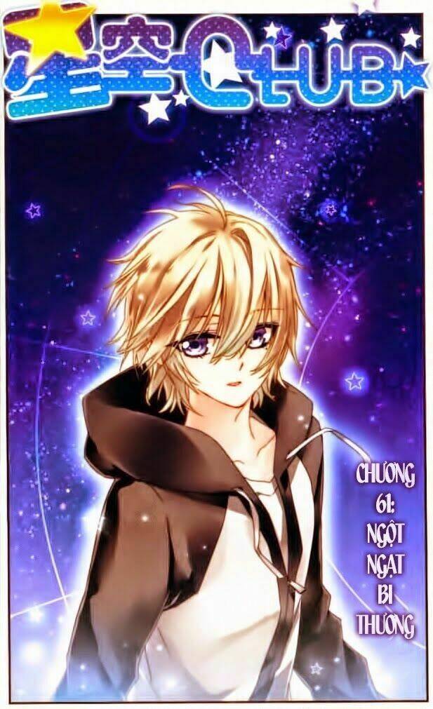 ngôi sao câu lạc bộ chapter 61 1