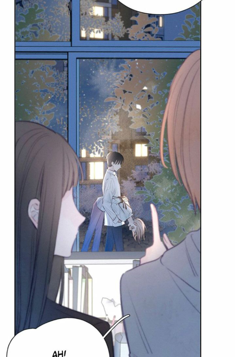 nỗi buồn của hoa cẩm tú cầu chapter 30 15