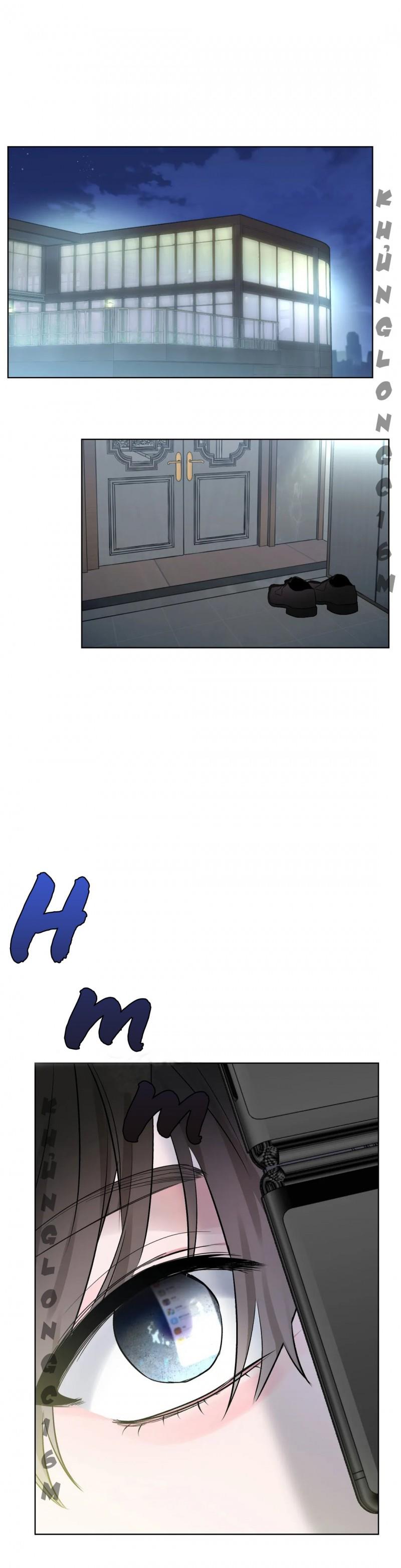 ngã rẽ chapter 3.2 6