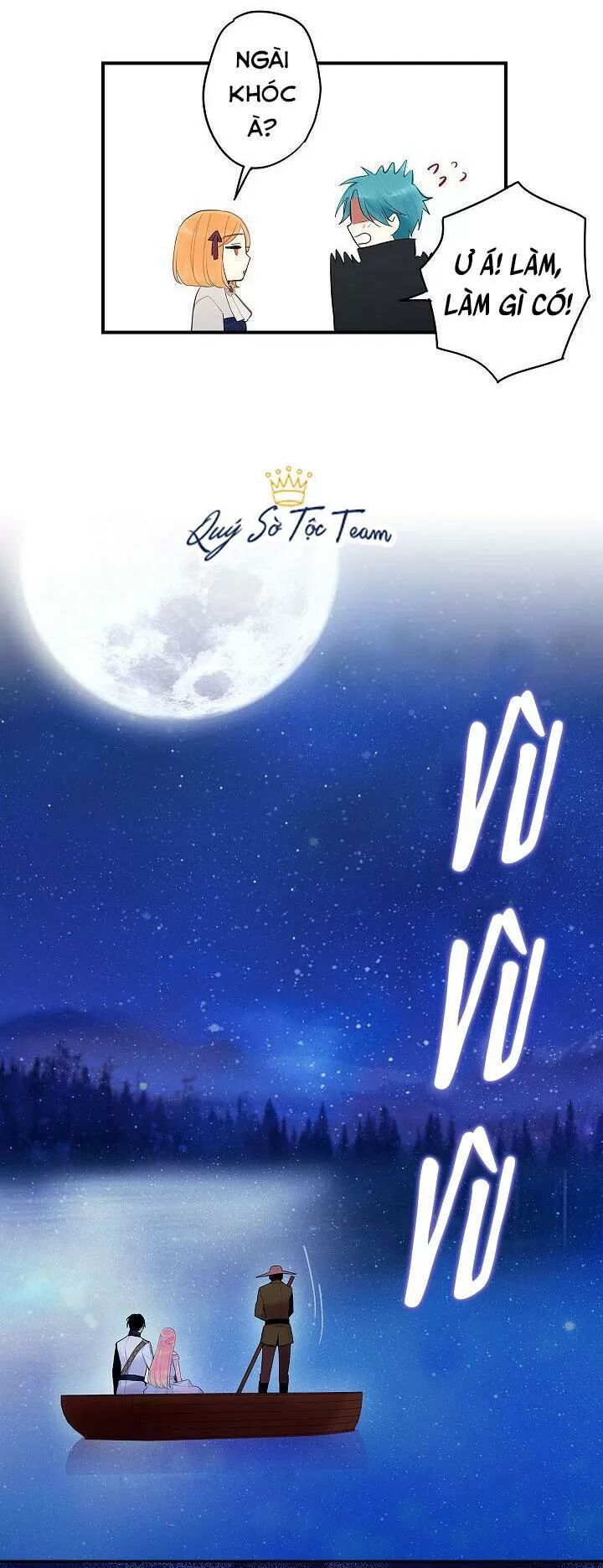 trọng sinh trở thành hoàng phi chapter 136 9