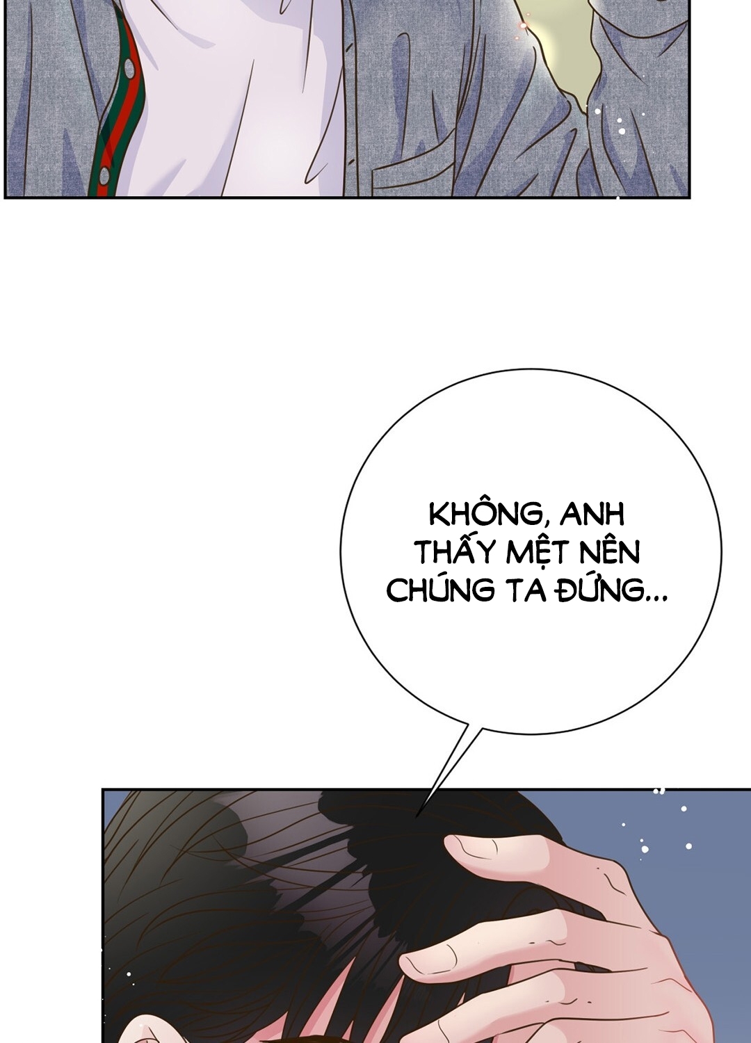 [18+] trải nghiệm thân mật với bạn của anh trai chapter 5.1 55