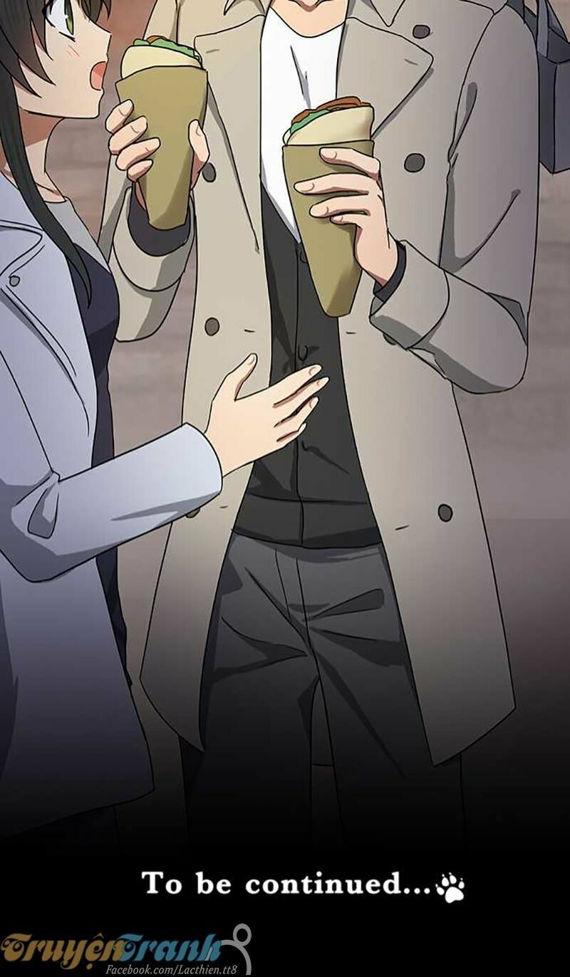 nụ hôn nguyền rủa chapter 48 41