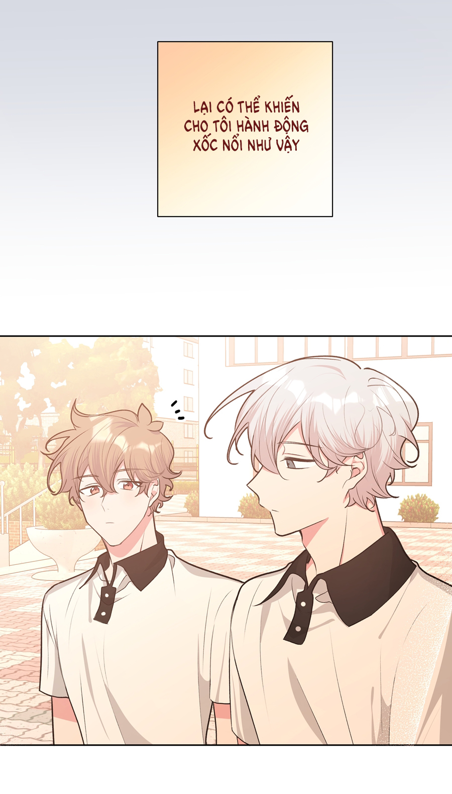 đừng nói yêu tôi (don't say you love me) chapter 49 41