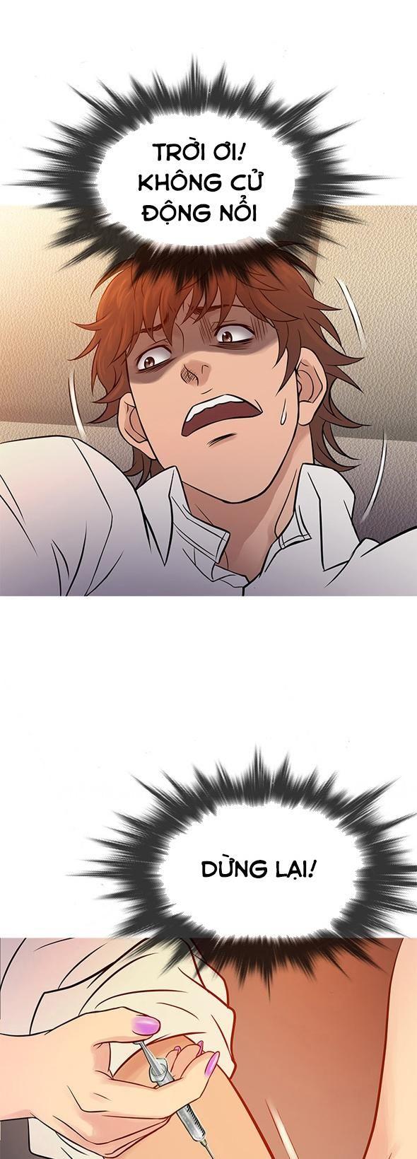 thiên đường chapter 68 3