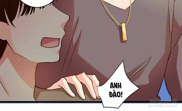 thiên hậu trở về chapter 39 30