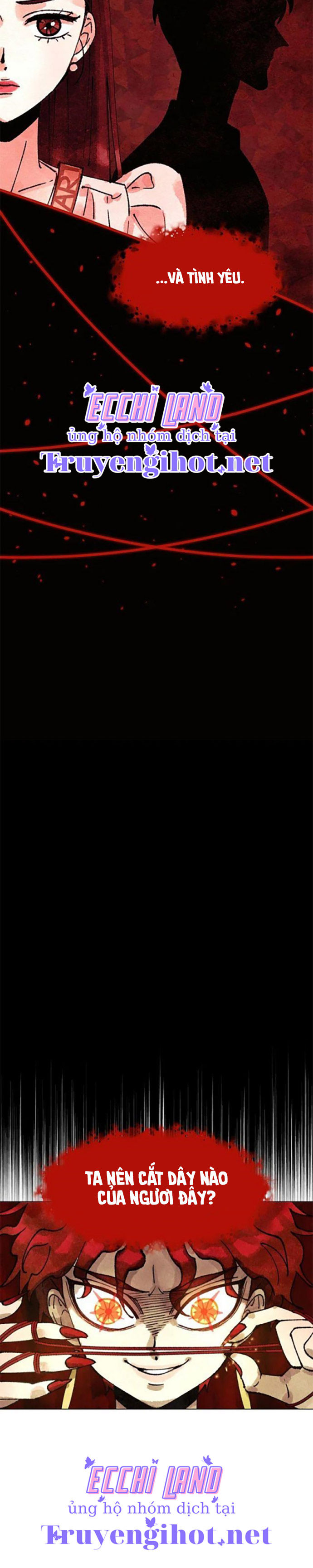 tiểu thuyết đầu tay của ác nữ chapter 4.1 20