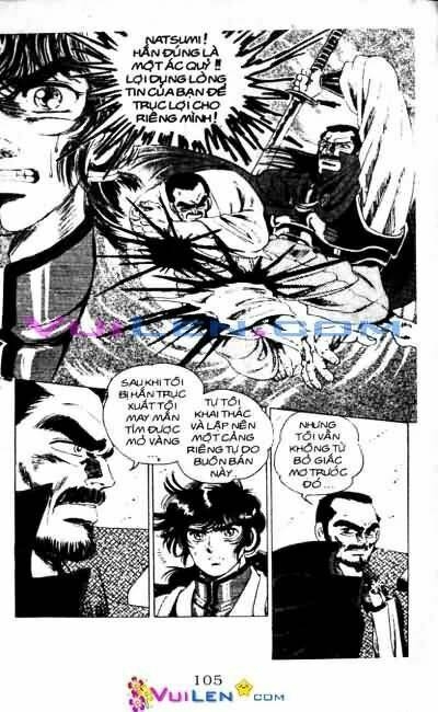 vương tử takeru chapter 4 105