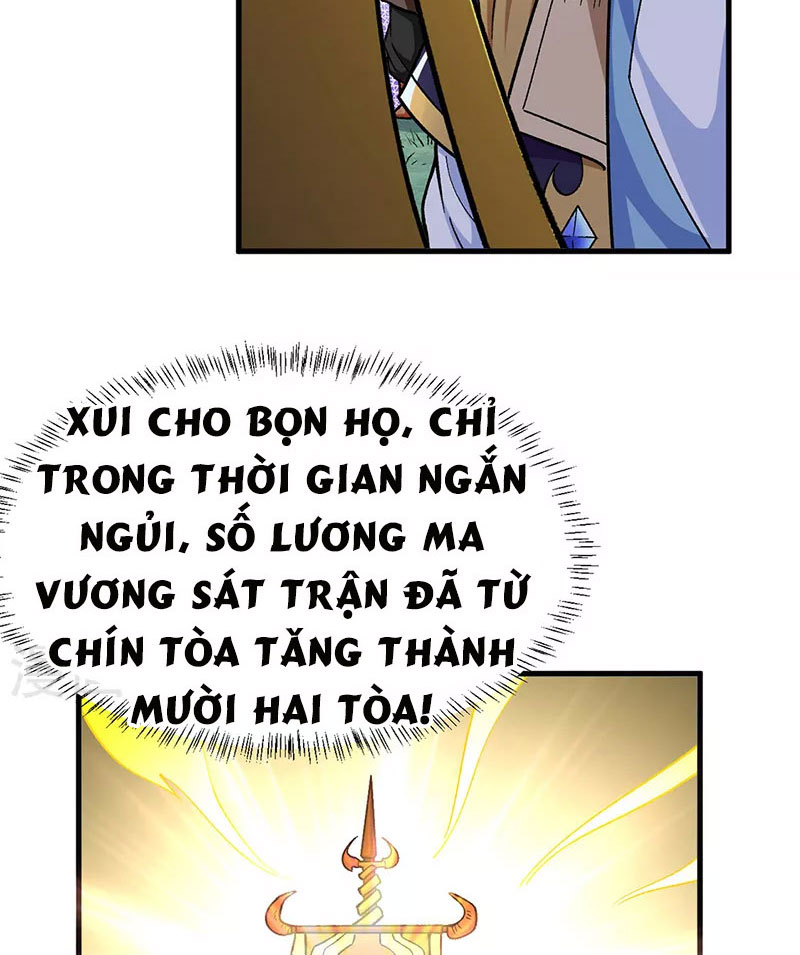võ đạo độc tôn chapter 426 24
