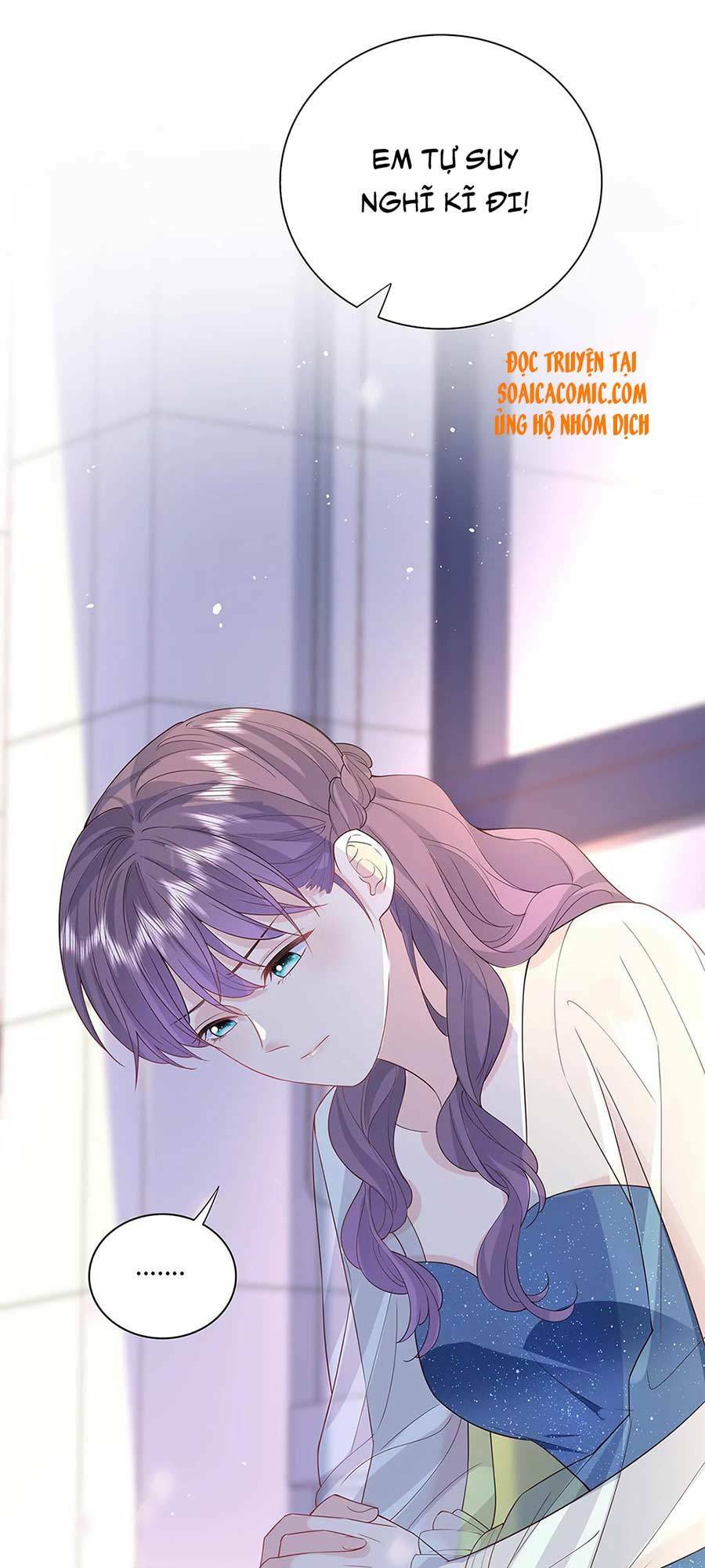 tôi dựa vào tà ý: nghịch chuyển nhân sinh chapter 43 14