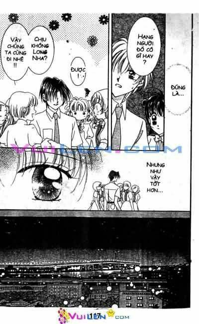 lâu đài cổ chapter 2 109