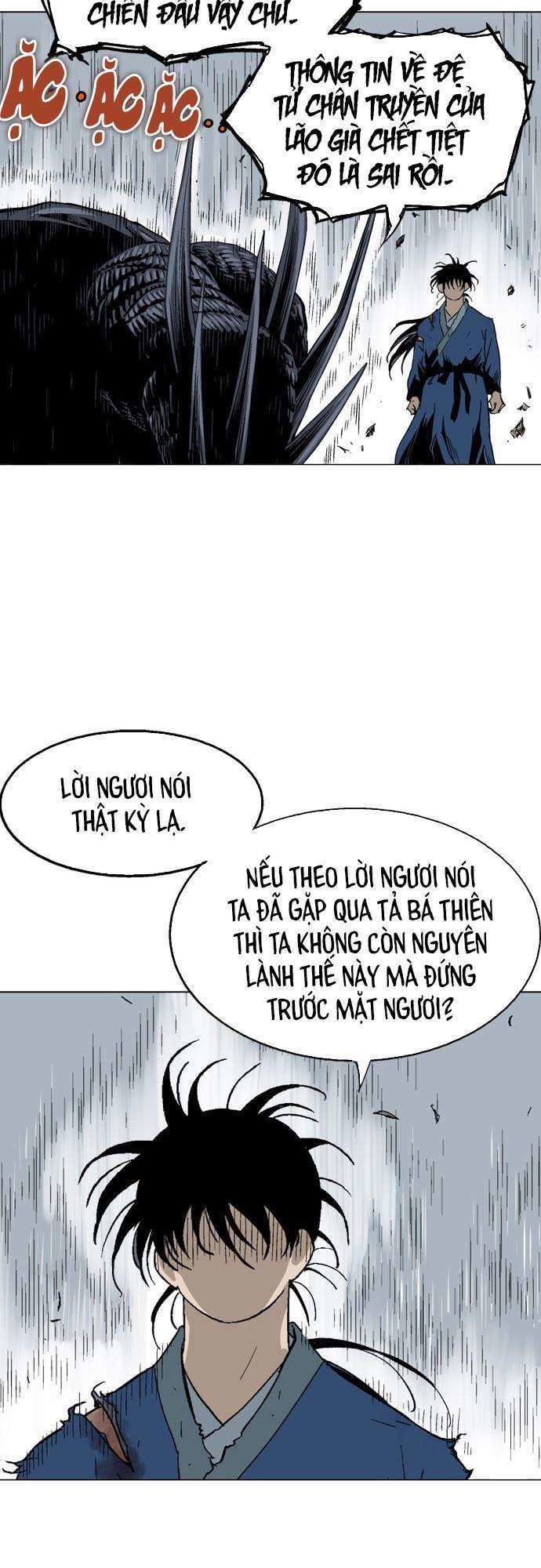 cao thủ 2 chapter 23 39