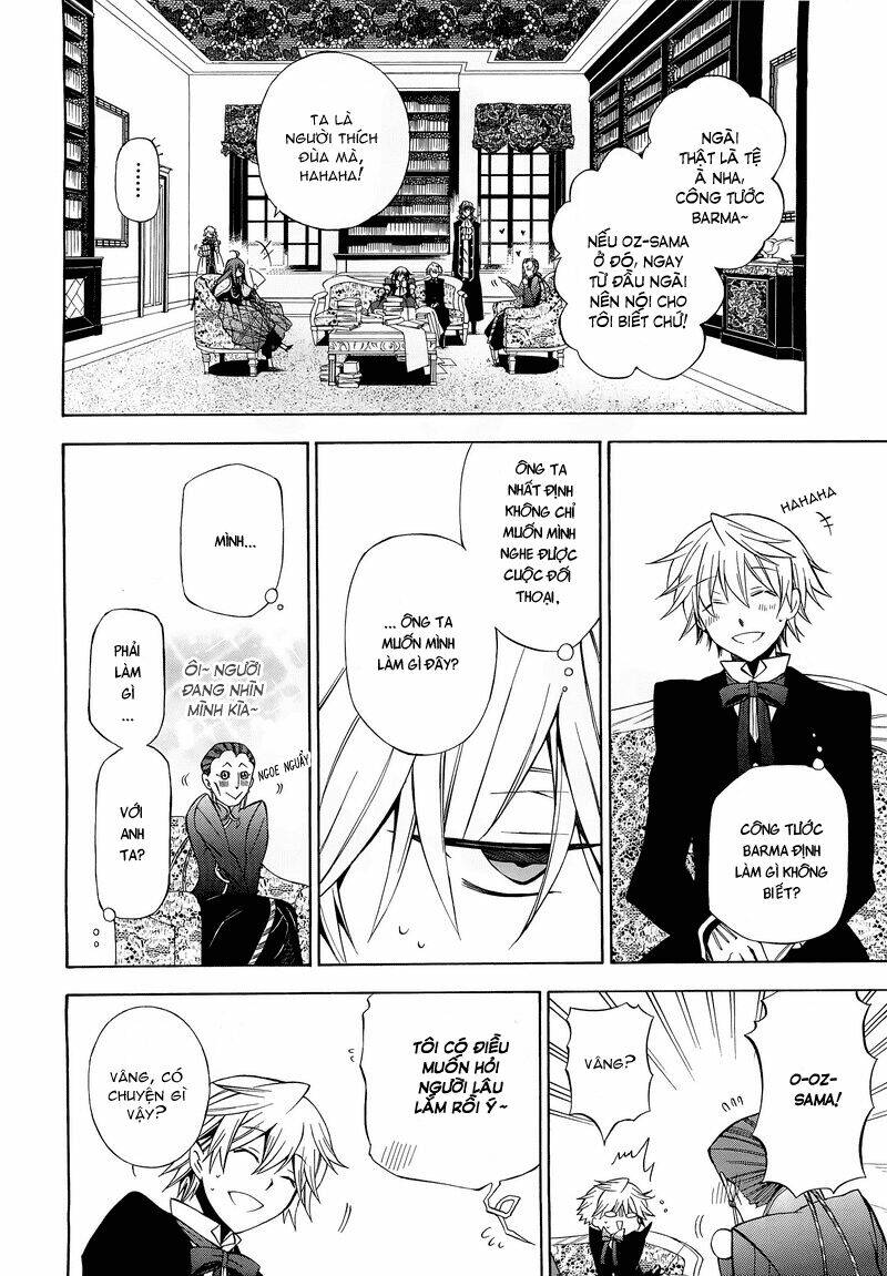 pandora hearts chapter 48 28