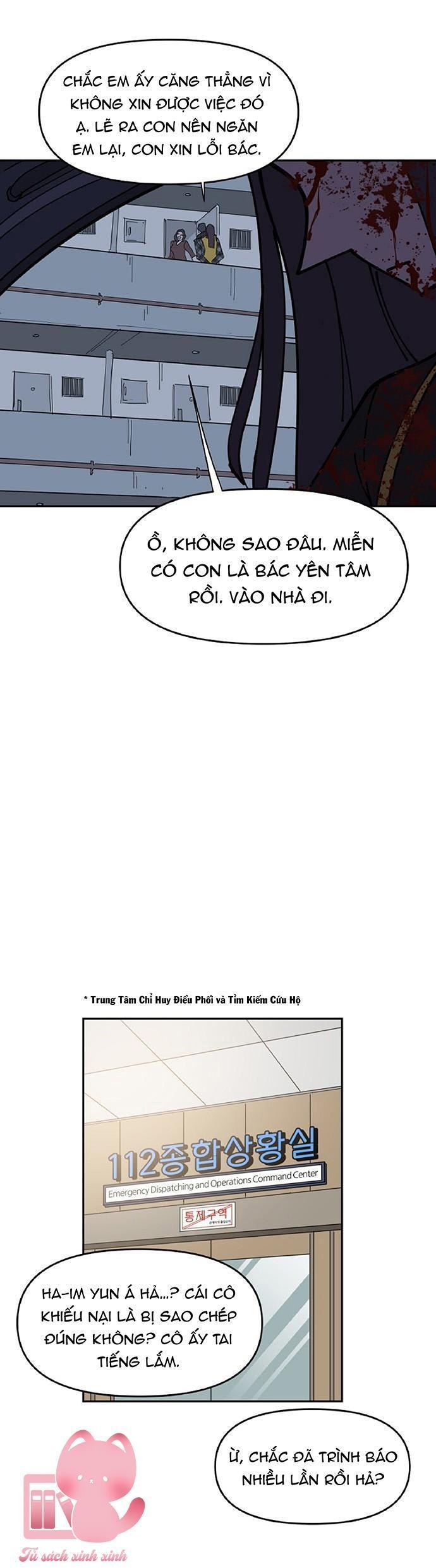 yêu không hồi kết chapter 7 22