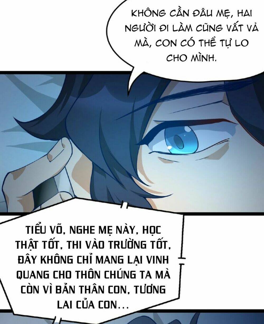 app tu chân mạnh nhất chapter 2 9