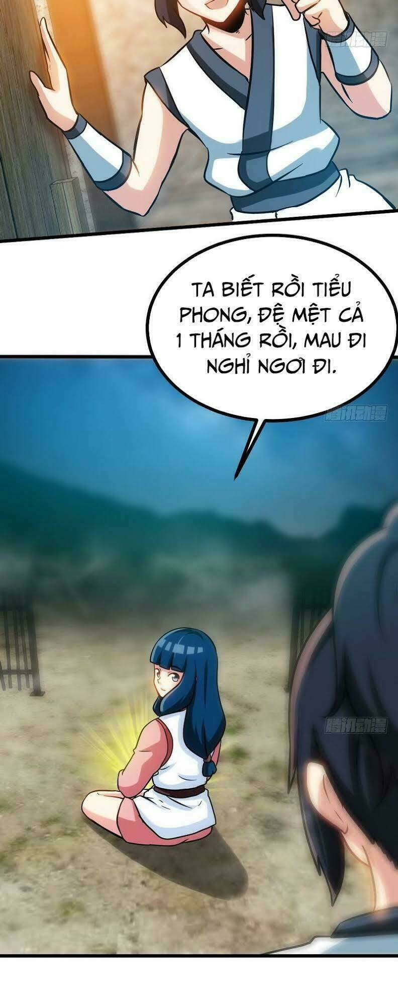 chí tôn thần ma chapter 56 25