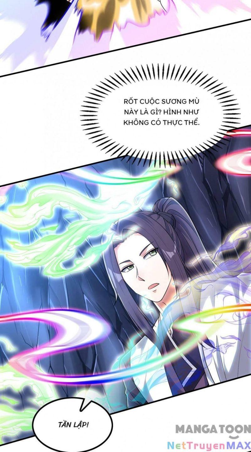 đệ nhất người ở rể chapter 211 36