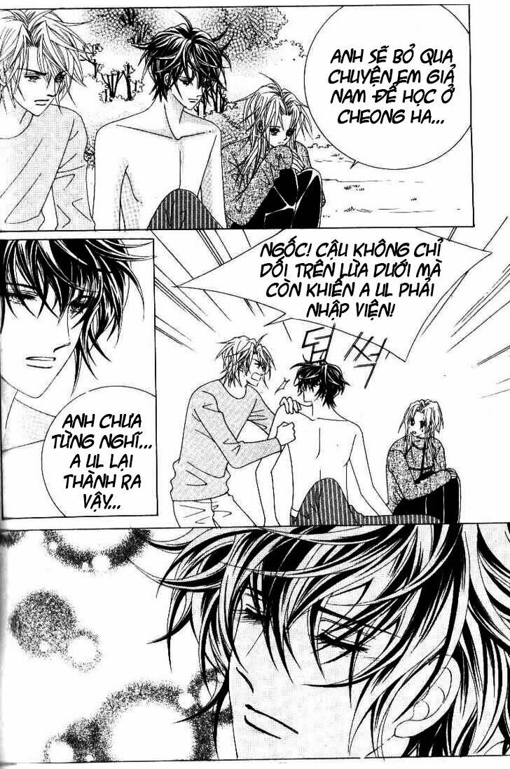 thần tượng mua sắm chapter 39 3