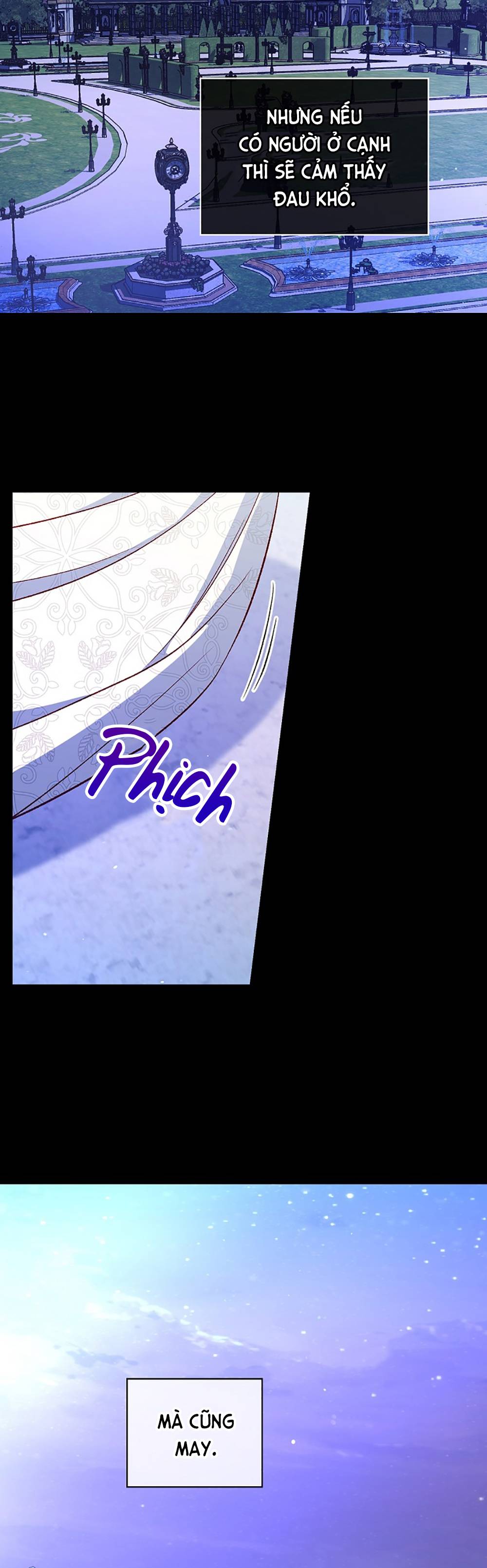 sống sót dưới thân phận hầu nữ chapter 99 11