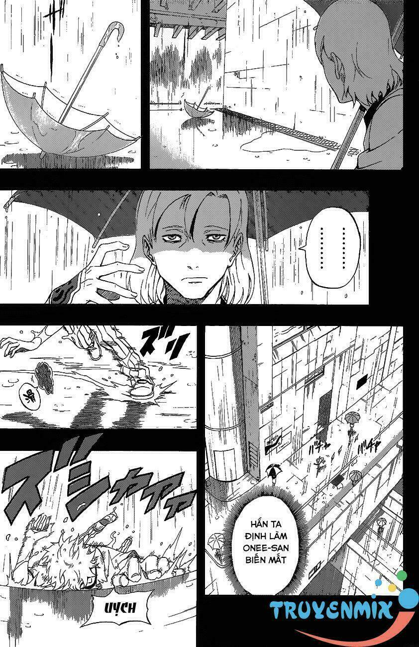 blazer driver chapter 26 28