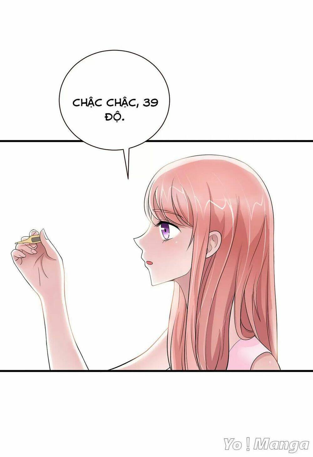 cô dâu gả thay của tổng tài chapter 18 32