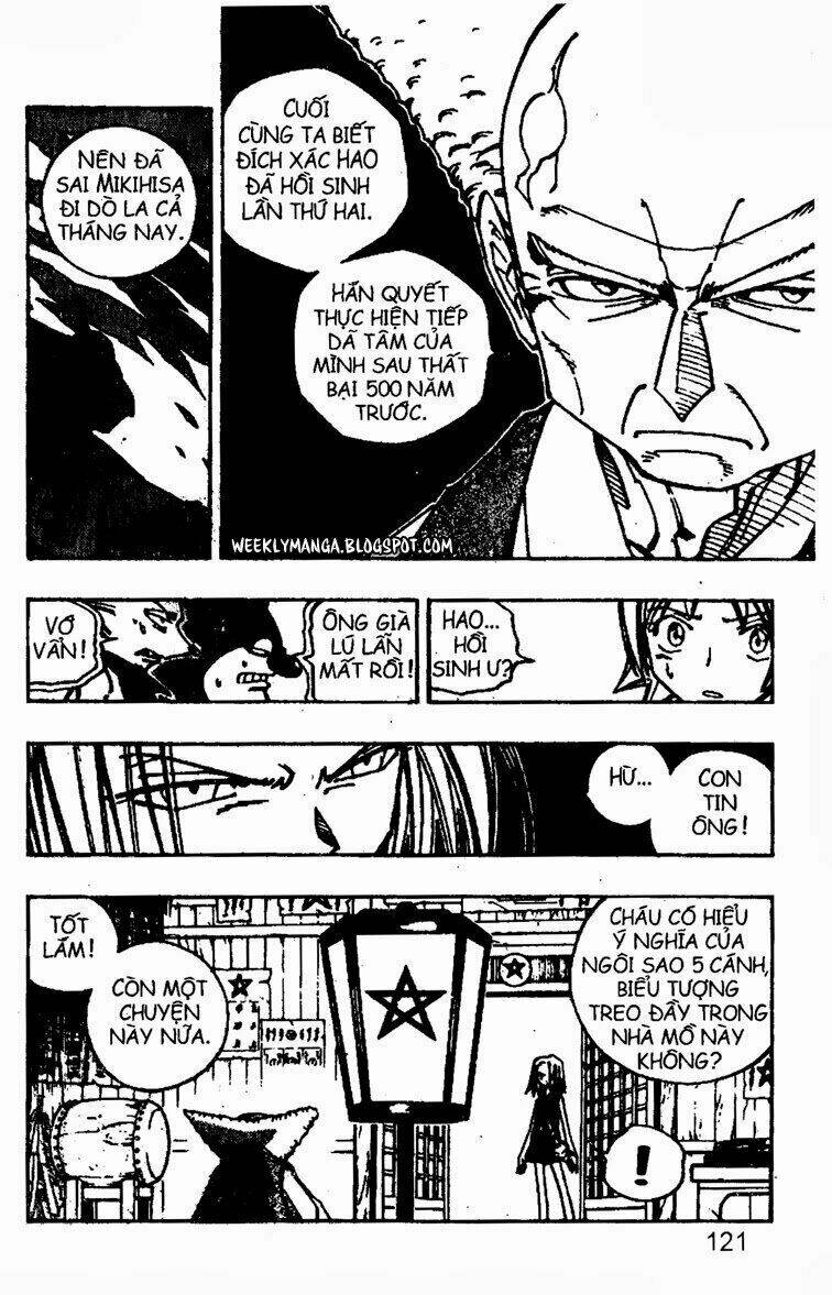 vua pháp thuật chapter 90 6