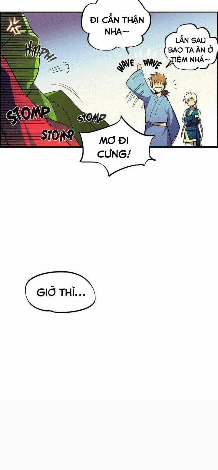 biên niên sử lãnh nguyệt chapter 2 40