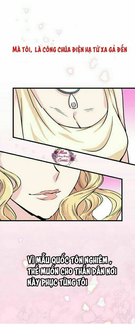 tình yêu thầm lặng của đế quốc bí ẩn chapter 1 8