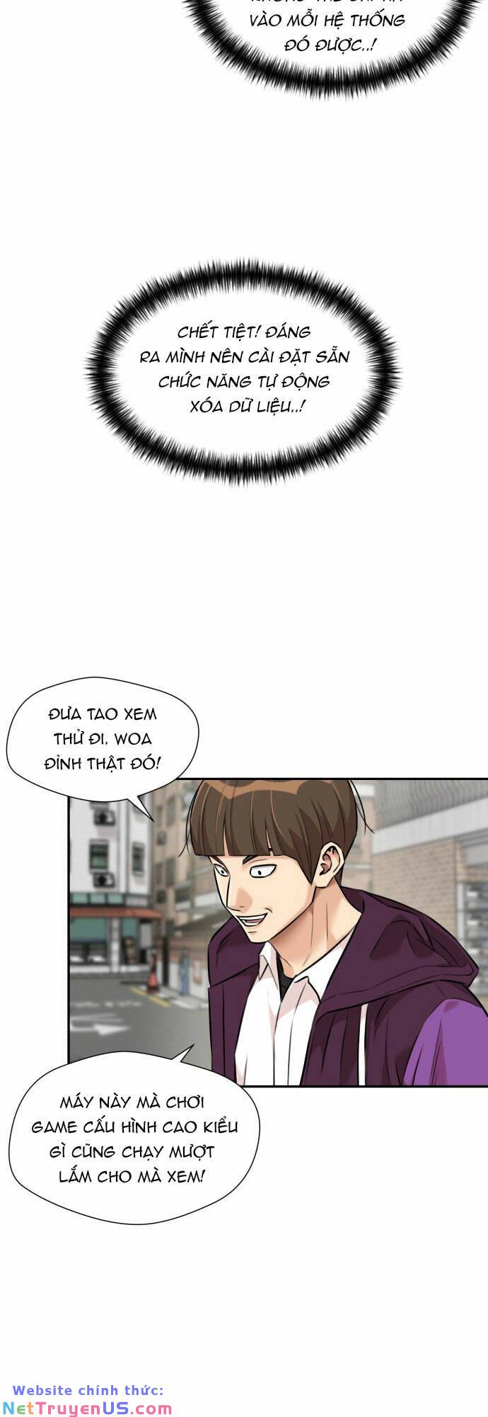 gương mặt thiên tài chapter 92 29